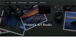 Desktop Screenshot of epicerastudio.com